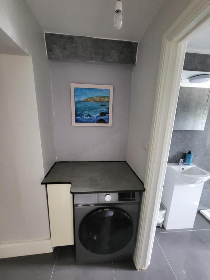 Courtyard Cottage Картмел Екстериор снимка
