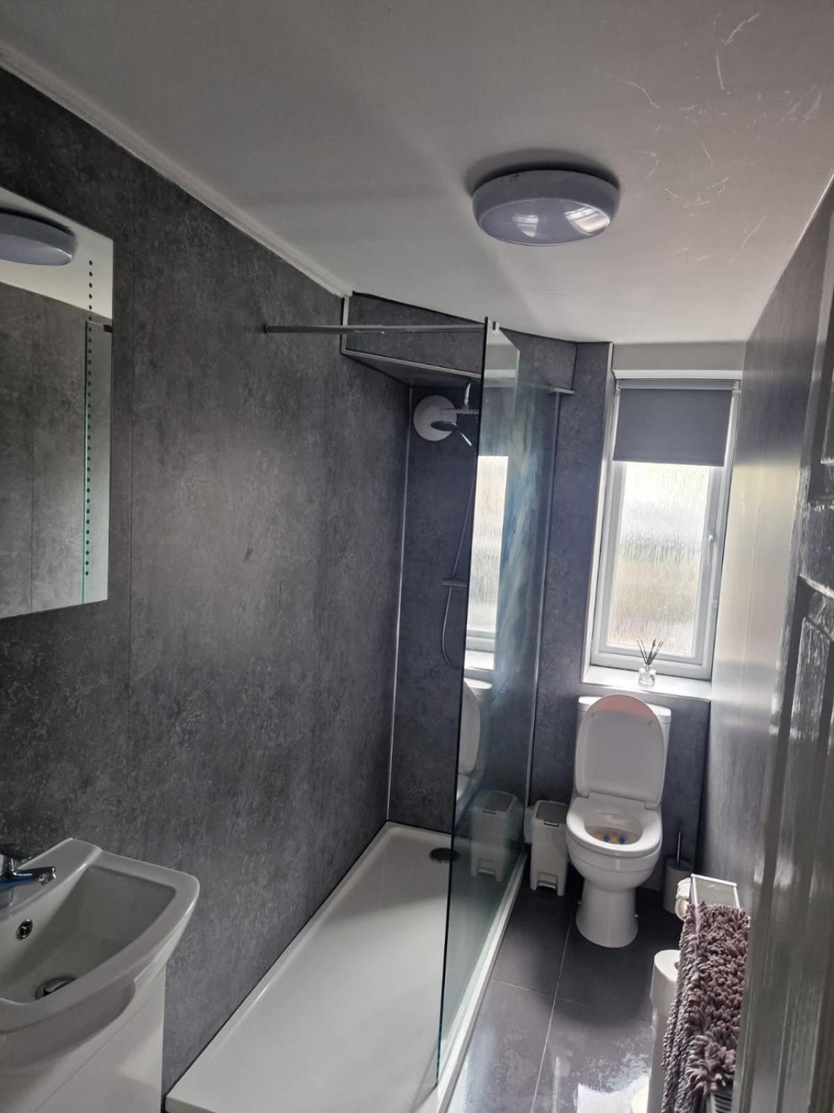 Courtyard Cottage Картмел Екстериор снимка